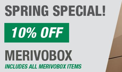 Merivobox+Promotion